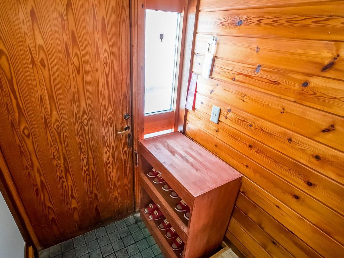 Rusutsu Lodges Pension Lilla Huset Niseko Exteriér fotografie