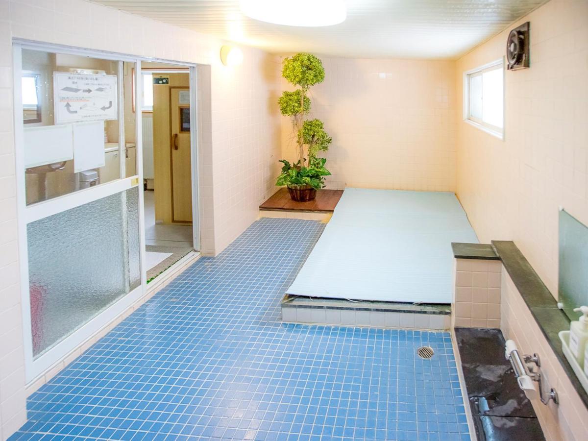 Rusutsu Lodges Pension Lilla Huset Niseko Exteriér fotografie