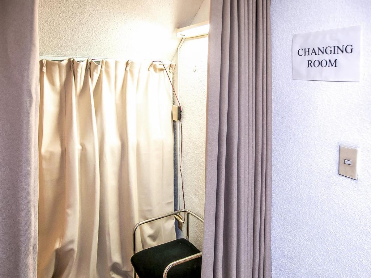 Rusutsu Lodges Pension Lilla Huset Niseko Exteriér fotografie